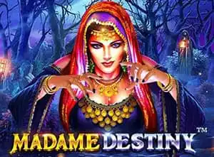 Madame Destiny