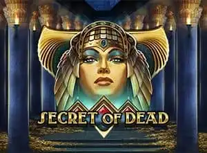 Secret Of Dead